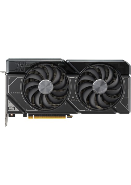 ASUS DUAL-RTX4070-O12G-EVO NVIDIA GEFORCE RTX 4070 12GB GDDR6X 192bit 2550MHz OC HDMI 3xDP DLSS3 EKRAN KARTI