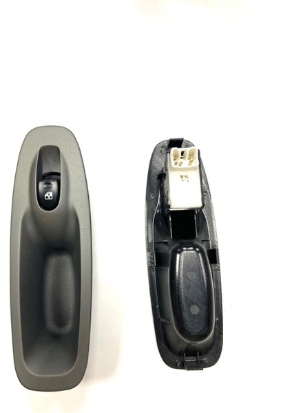 Düğme Cam Açma Accent 00-02 Ön Rh (5 pin)