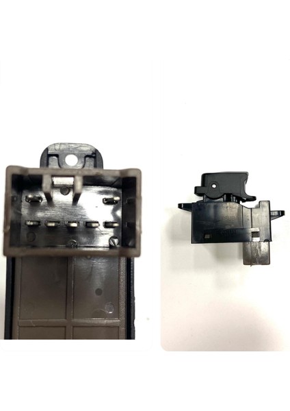 Düğme Cam Açma I20 08-13 Ön Rh/arka Rh/lh