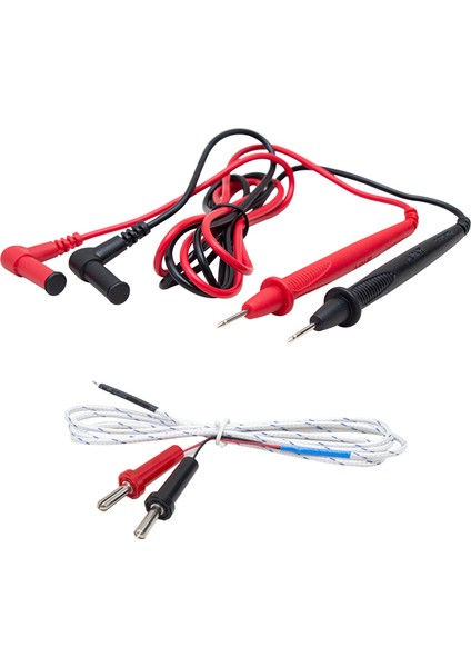 Powermaster Dijital Pensampermetre Ac Dc Voltaj Akım Direnç Ölçüm Diyot Test Ölçüm Cihazı UT-202 fırsatları