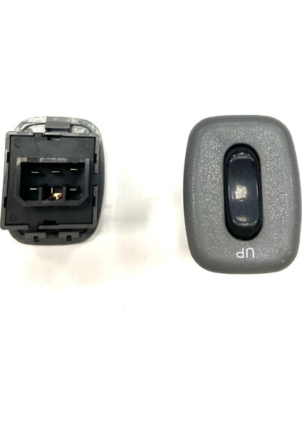 Düğme Cam Açma Atos 98-02 Ön Rh