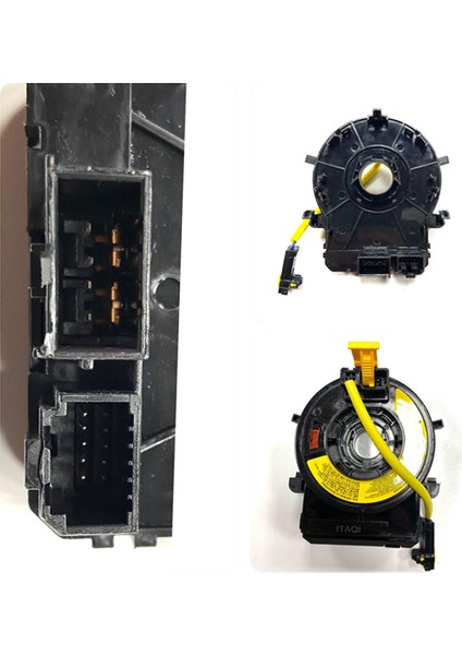 Zemberek Aırbag İX35 10-15/ceed 10-12/elantra 14-16