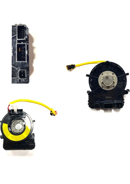 Zemberek Aırbag Accent Blue 12-15/TUCSON/İX35 13-15