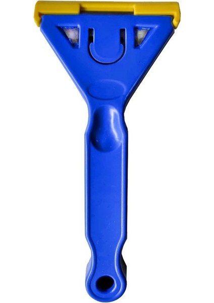 Kervan Tools Cam Kazıma Bıçağı