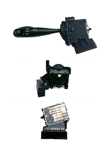 Kol Sinyal Far H100 Kmyt 04-11/bongo 04-09