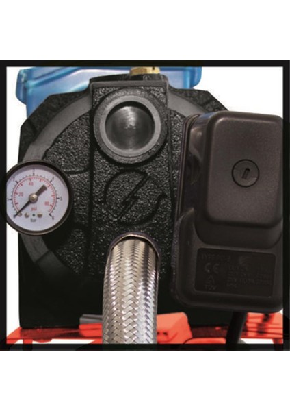 Eınhell Gc-Ww 6036 600 W Hidrofor Pompa