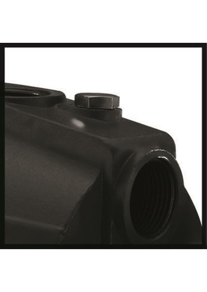 Eınhell Gc-Ww 6036 600 W Hidrofor Pompa