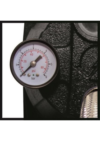 Eınhell Gc-Ww 6036 600 W Hidrofor Pompa
