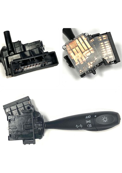 Kol Sinyal Far Accent Era 06-11/getz 06-11