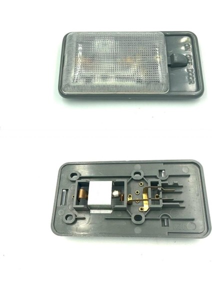 Lamba Tavan Corolla AE92 88-92/hılux LN85 88-97