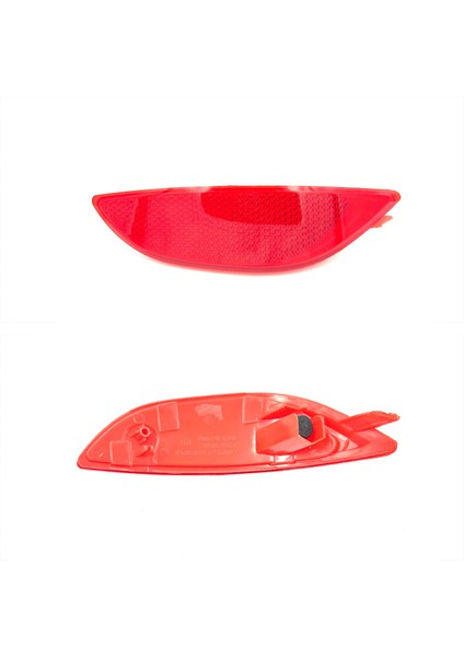 Reflektör Tampon Accent Blue 11-15 Arka Rh