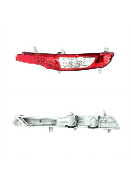 Reflektör Tampon Sportage 11-15 Arka Lh