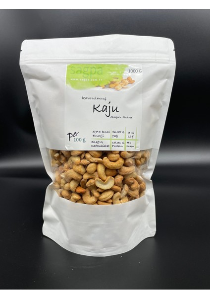 Kaju Kavrulmuş Premium fiyatları
