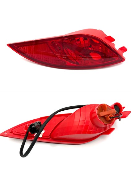 Reflektör Tampon İX35 09-15 Arka Lh