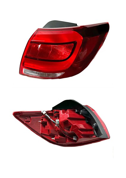 Stop Sportage 14-16 Dış Rh (Duylu)