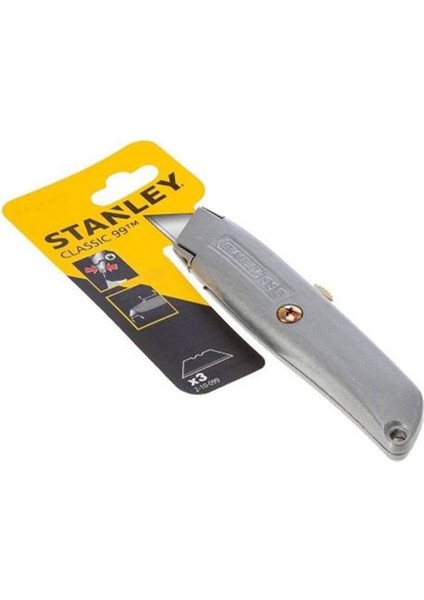 ST210099 Maket Bıçağı