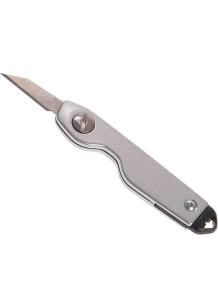 0-10-598 Maket Bıçağı Katlanabilir Çakı 110 mm