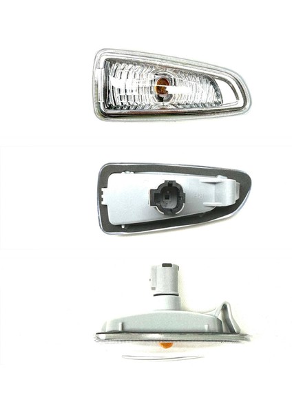 Sinyal Çamurluk H1 07-15 Lh