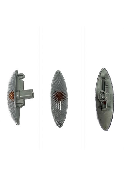 Sinyal Çamurluk Yaris 99-05 Rh