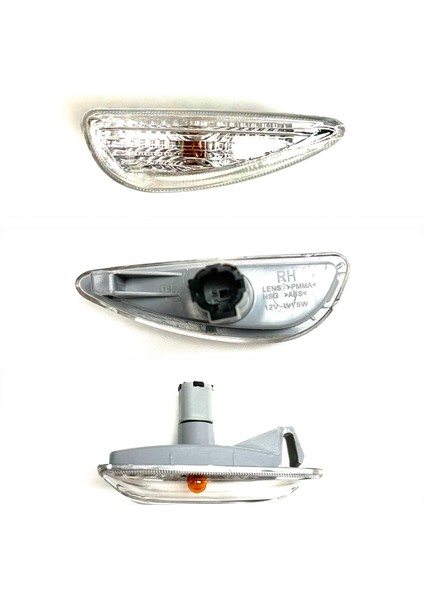 Sinyal Çamurluk I20 15-20 Rh