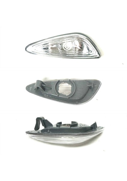 Sinyal Çamurluk I10 12-16/picanto 11-15 Lh