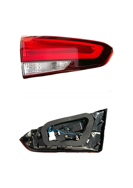 Stop Cerato 15-18 Iç Lh (Ledli)