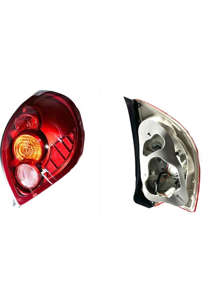 Stop Almera Hb 02-06 Rh
