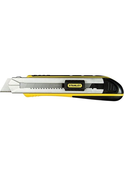 0-10-486 25MM Fatmax Ayarlı Maket Bıçağı