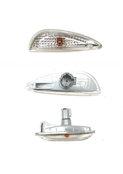 Sinyal Çamurluk I20 15-20 Lh