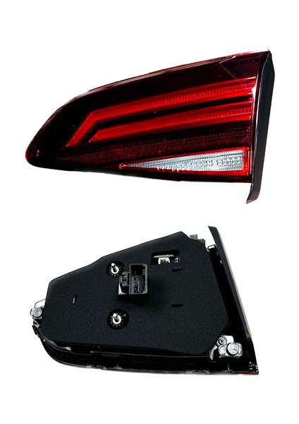 Stop Golf 7,5 17-20 Iç Rh (Ledli/trend-Comfort)