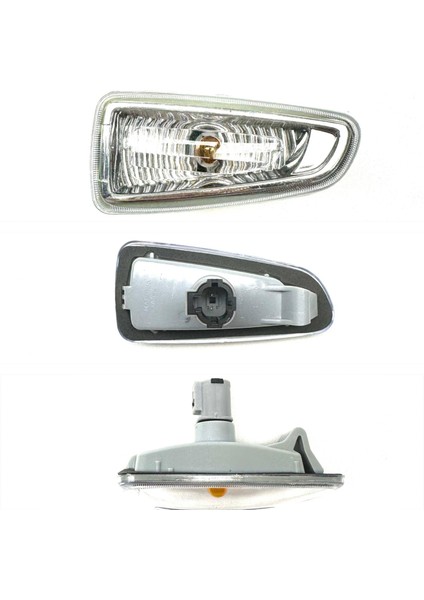 Sinyal Çamurluk H1 07-15 Rh