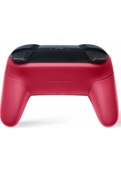 Switch Ve Pc Uyumlu Pro Controller Kablosuz Oyun Kolu Pembe modelleri