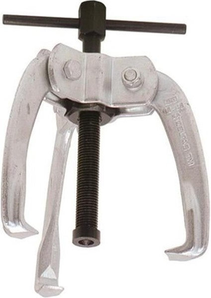 Izeltaş 8x8 Üç Kollu Batarya Çektirme