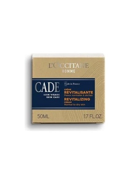 L'occıtane Cade Canlandırıcı Cilt Kremi 50ML fiyatları