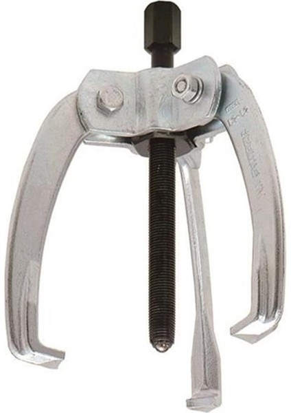 Izeltaş 12X12 Üç Kollu Master Çektirme