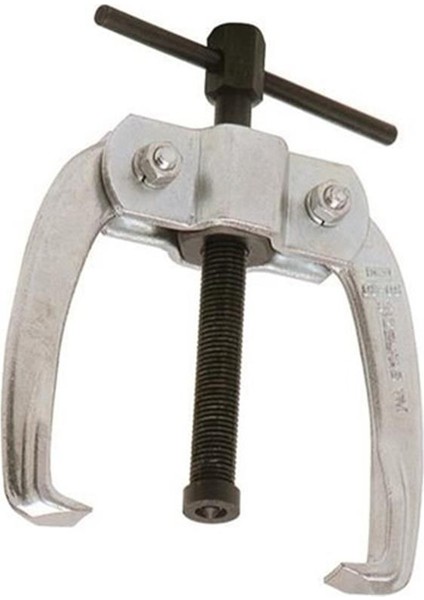 Izeltaş 6x6 Iki Kollu Batarya Çektirme