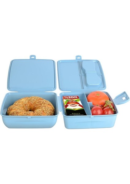 Yemek Kabı 2 Adet Stella Design