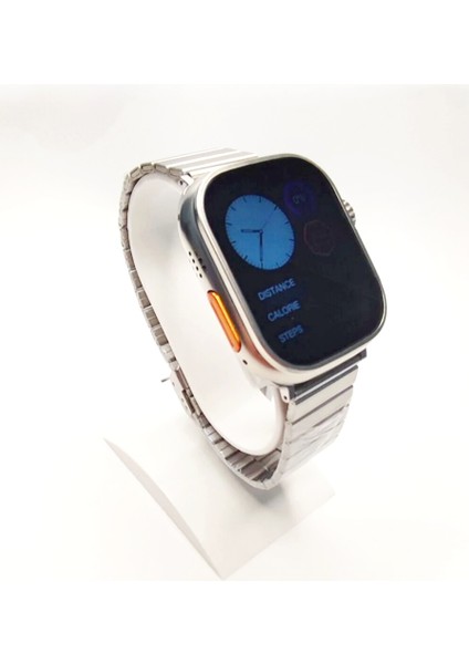 7 In 1 Akıllı Saat 7 Kordonlu fiyatları