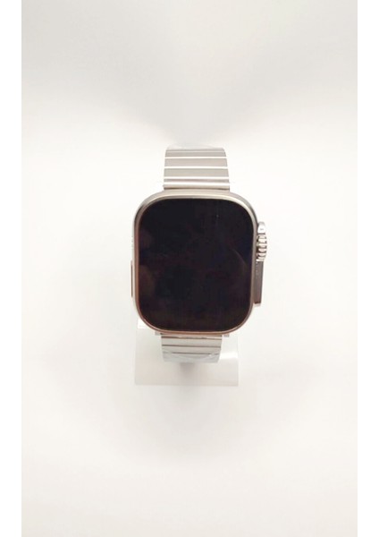 7 In 1 Akıllı Saat 7 Kordonlu fırsatları