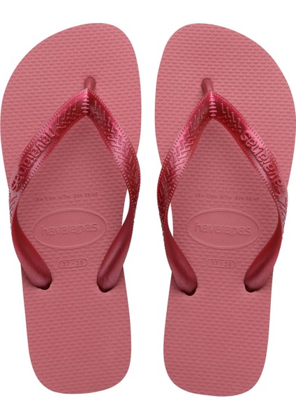 Top Tiras Sense Pembe Terlik 41-42