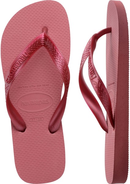 Top Tiras Sense Pembe Terlik 41-42