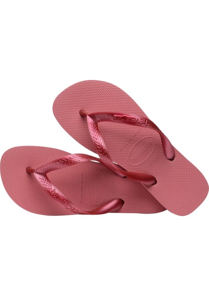 Top Tiras Sense Pembe Terlik 41-42