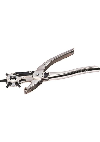 Izeltaş 225 mm 3852 Delik Zımba Pense