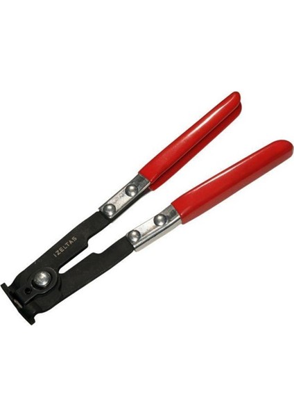 Izeltaş 235MM Hortum Kelepçe Pensesi Sıkıştırma Tipi