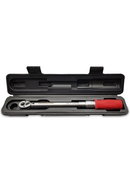 Izeltaş 1610 3/8'' 20-100 Cırcırlı Tork Anahtar