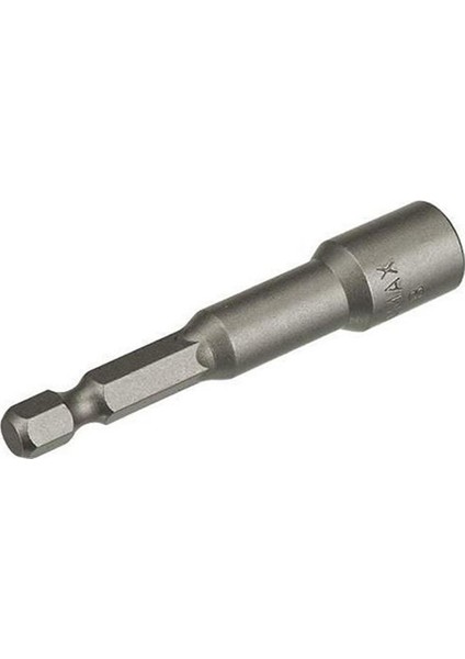 Baytec 8MMX65MM Bits Uçlu Manyetik Lokma