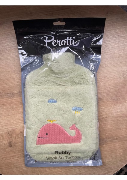 Perotti Sıcak Su Torbası