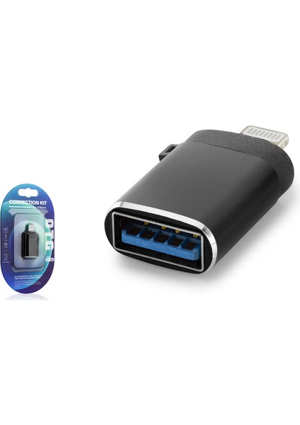 HDX1056 IPHONE Otg Ios To USB