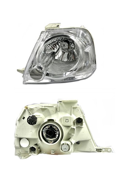 Far Grand Vitara 03-05 Lh (Manuel)