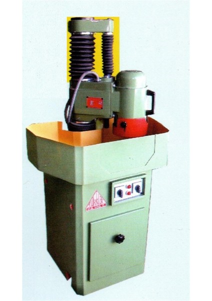 Yüzey Satıh Taşlama Makinesı